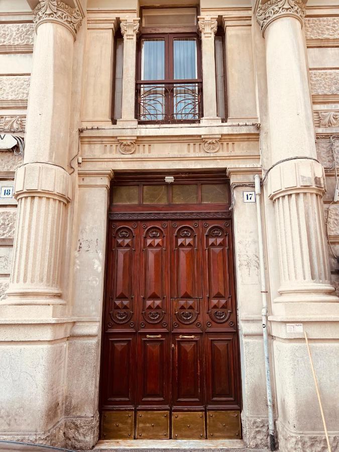 Adua Exclusive Suite Бари Экстерьер фото