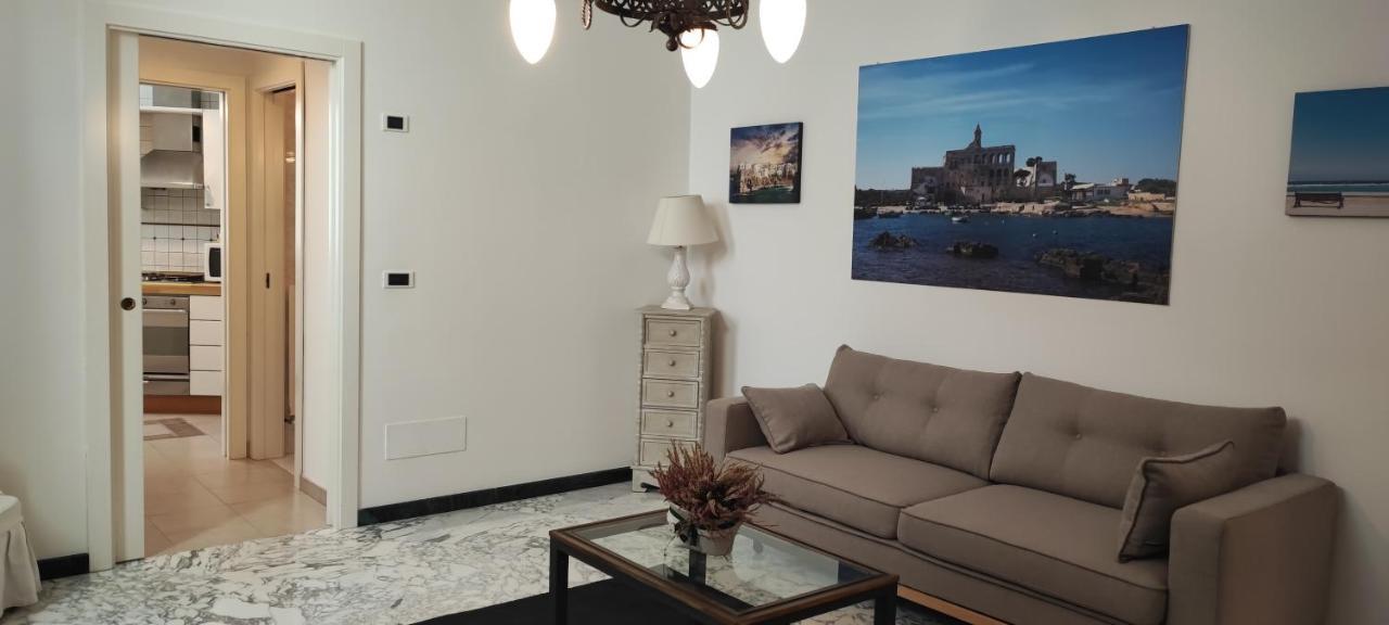 Adua Exclusive Suite Бари Экстерьер фото