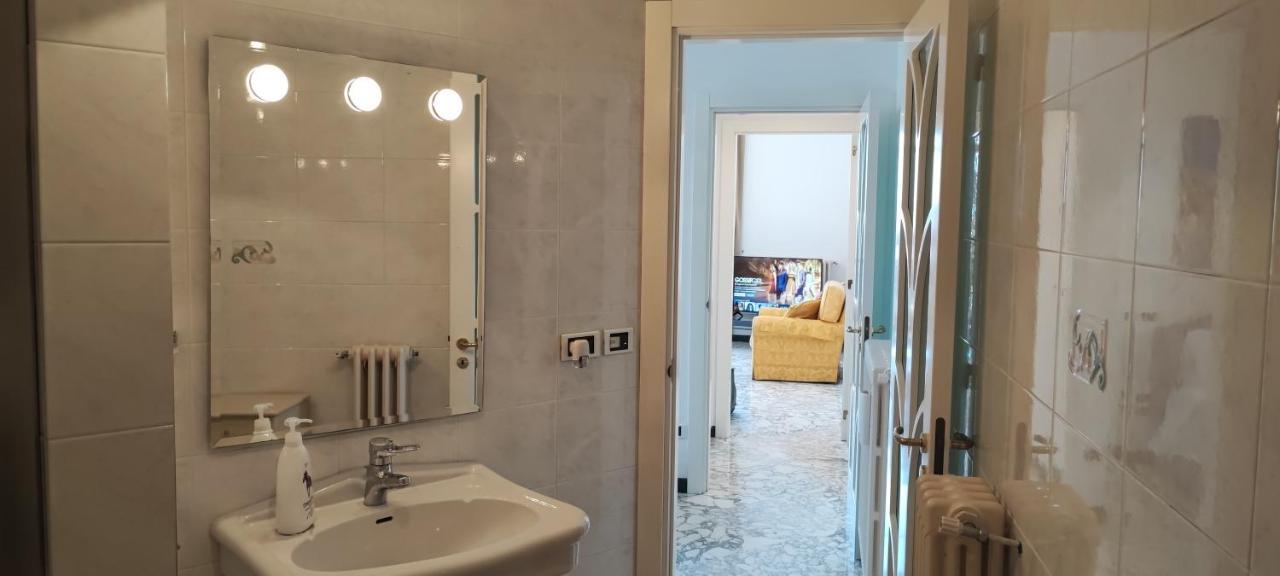 Adua Exclusive Suite Бари Экстерьер фото