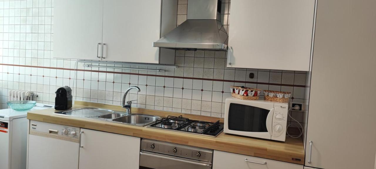 Adua Exclusive Suite Бари Экстерьер фото