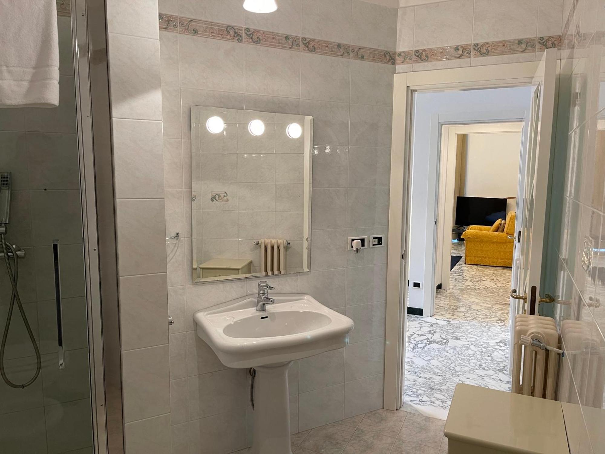 Adua Exclusive Suite Бари Экстерьер фото