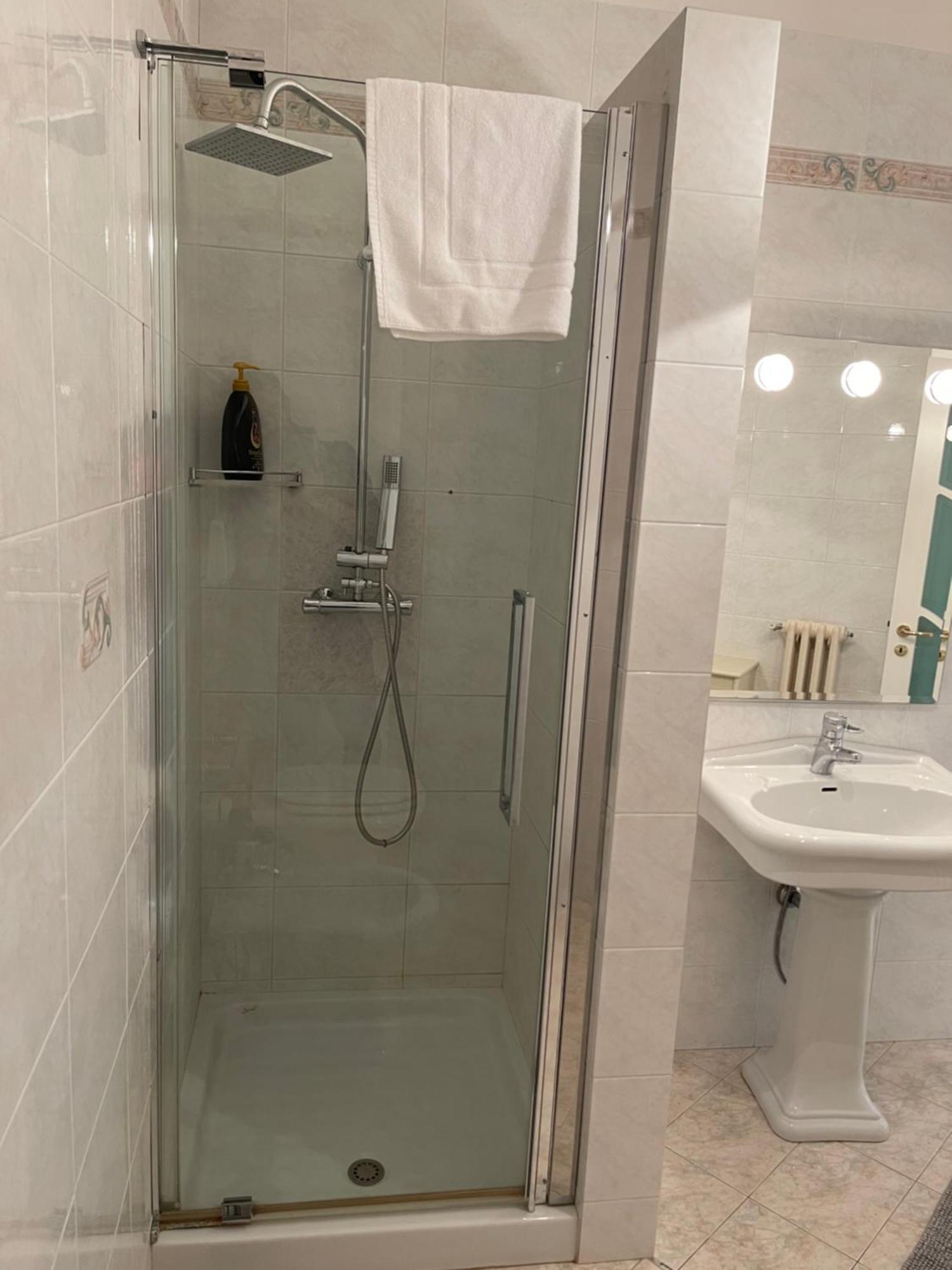 Adua Exclusive Suite Бари Экстерьер фото