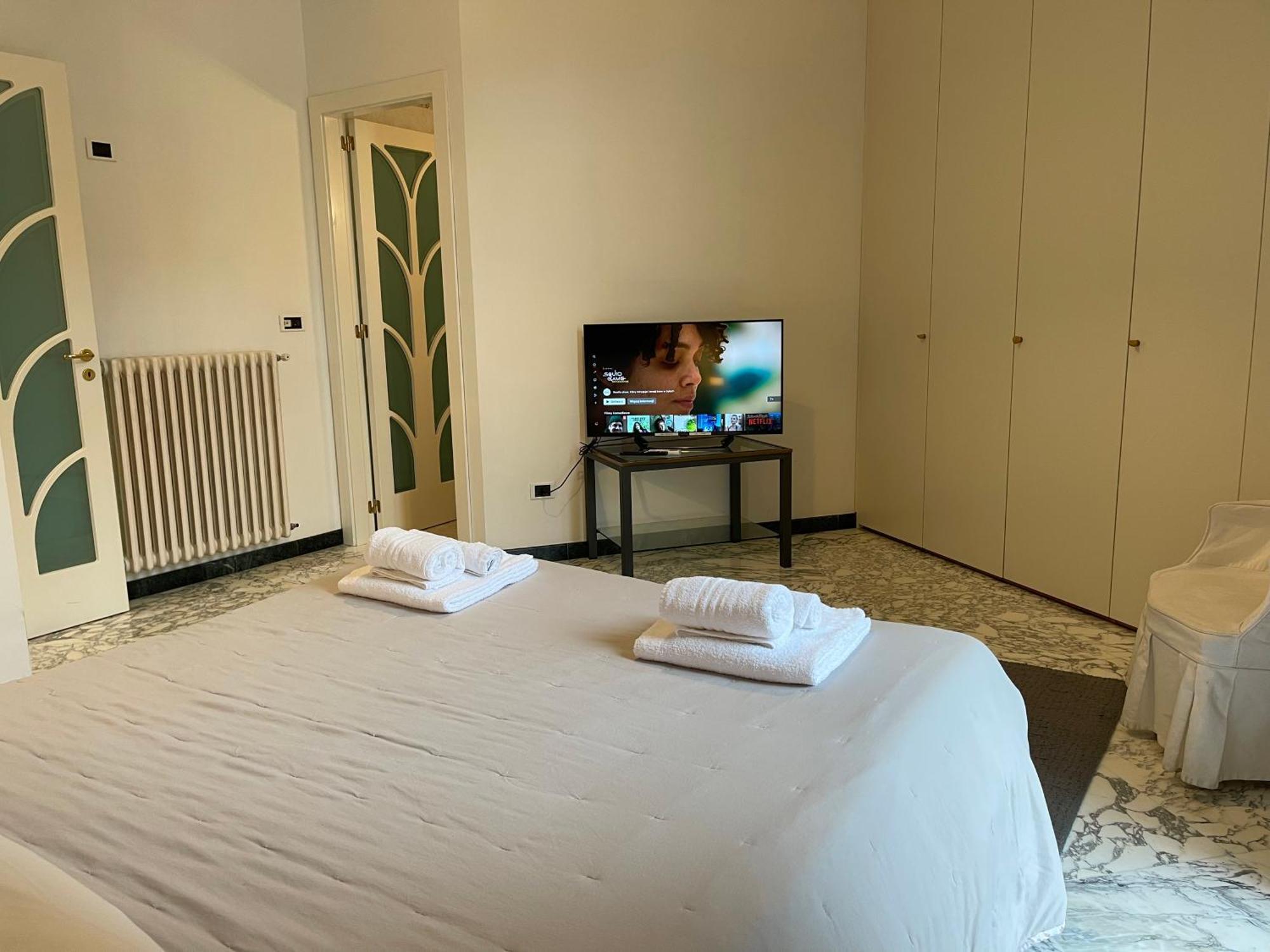 Adua Exclusive Suite Бари Экстерьер фото